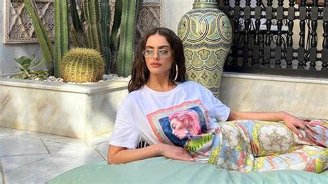 Israeli model Yael Shelbia balancing faith, career, and love